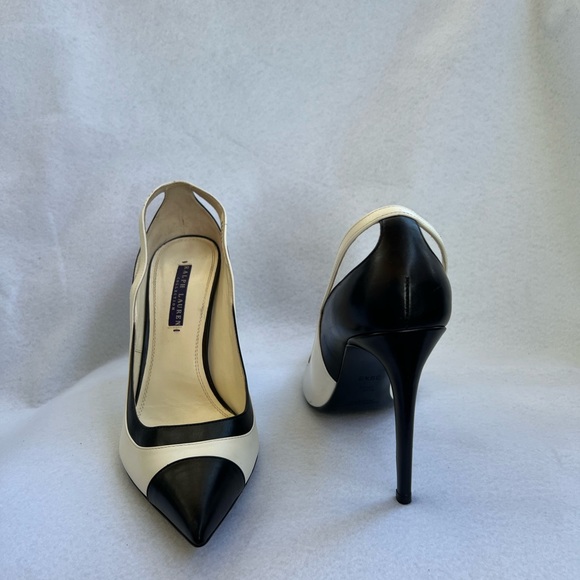 RALPH LAUREN COLLECTION PURPLE LABEL Size 8.5 US - Picture 3 of 11